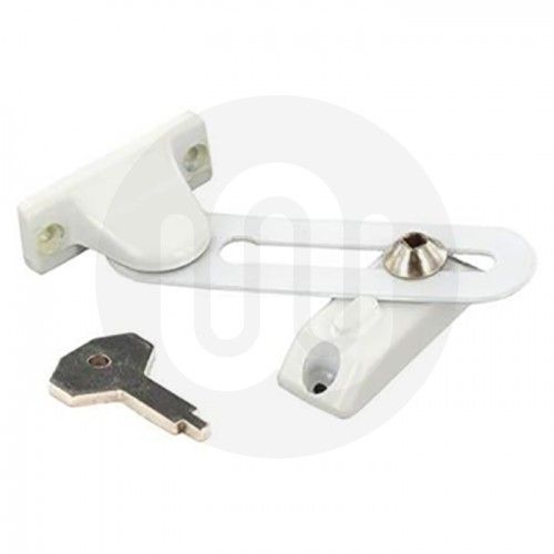 Window Restrictor 90mm