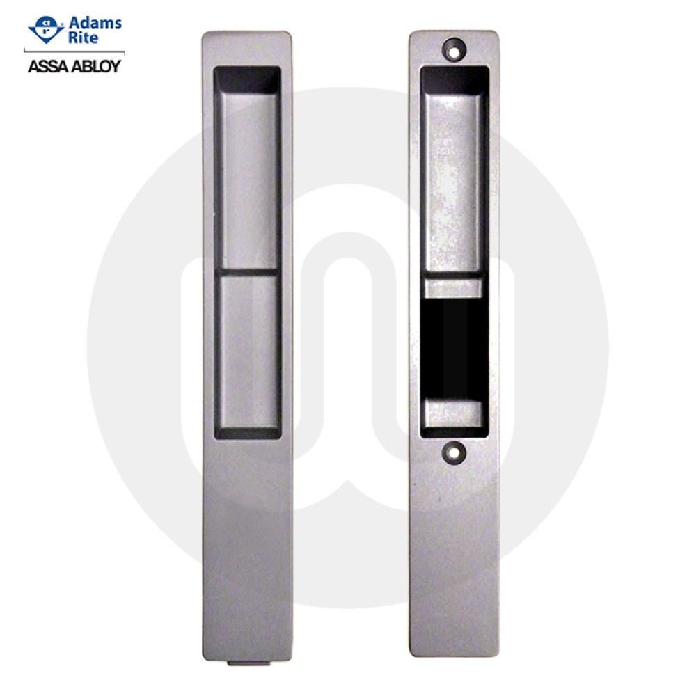Adams Rite Patio Lockset - Non-Locking