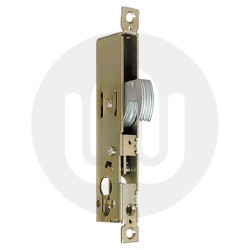 Hook Lock with Faceplate