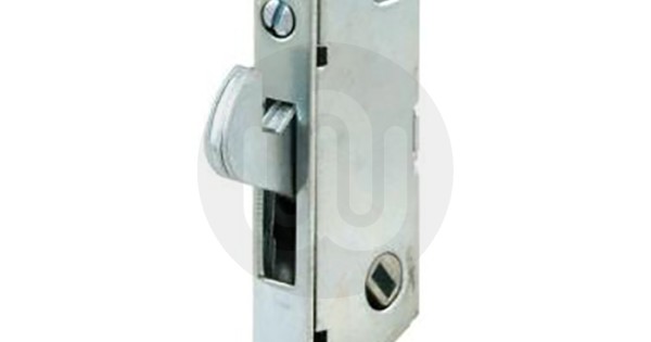 Adams Rite Small Hook Lock