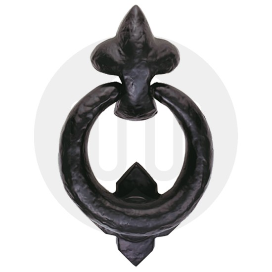 Ring Door Knocker