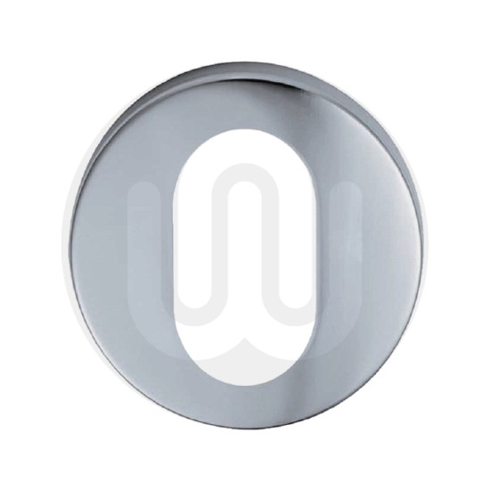 Oval Escutcheon