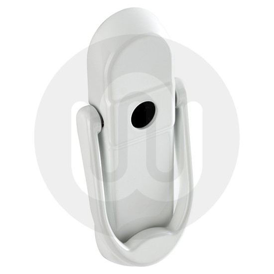 Avocet Affinity Door Knocker with Spyhole