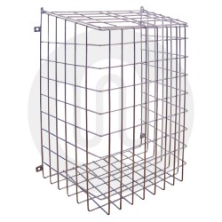 Letterbox Cage