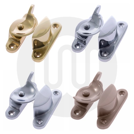 Fitch Fastener - Standard