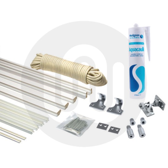 Sash Repair Kit - Standard