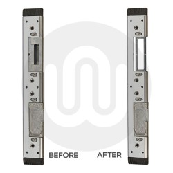 Yale Hook/Roller Keep Replacement