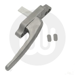 Peg Window Handle - Non-Locking