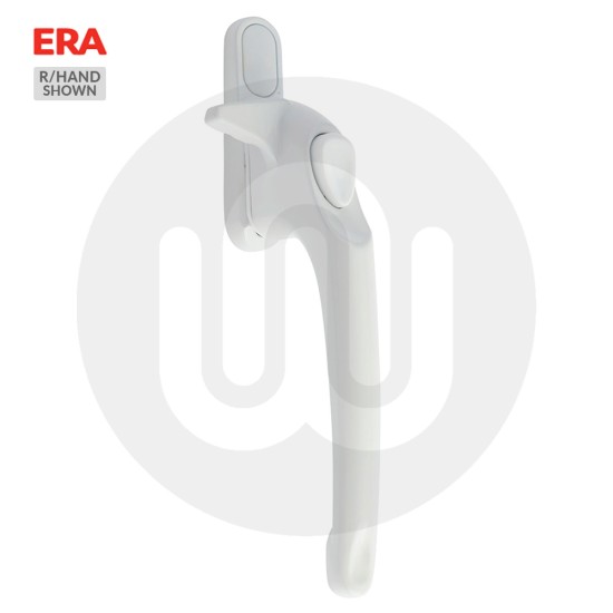 ERA Cockspur Window Handle - Non-Locking 