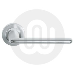 Designer Lever Handle