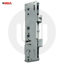 Mila Master Style Centre Case - Double Spindle