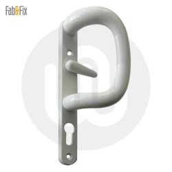 Fab & Fix Pembroke 'D' Patio Handle - Locking