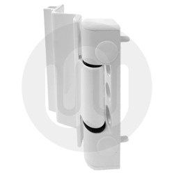 ERA Euro Rebate Challenger 3D Hinge