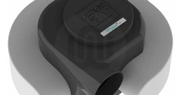 Airplus 1.1 Positive Input Ventilation