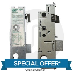 Winkhaus Cobra/Trulock/Thunderbolt Centre Case - Split Spindle + GU Old Style Centre Case