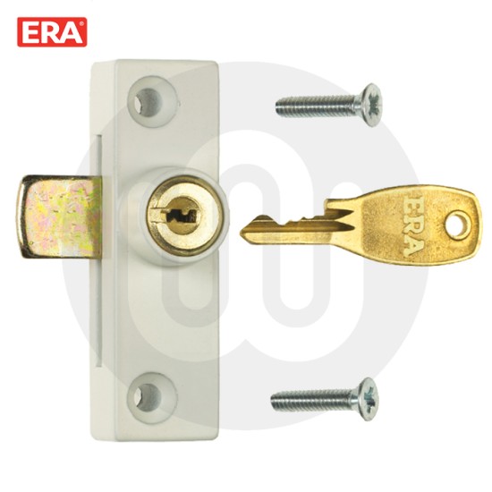 ERA Metal Window Lock