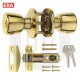 ERA Entrance Lock Set