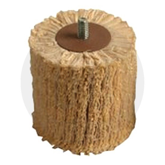 Sisal Brush