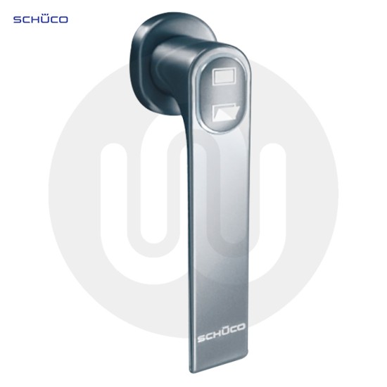 Schuco Window Handle