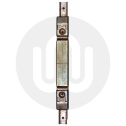 Siegenia Aubi Gearbox