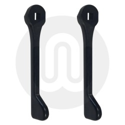 Pair of Patio Levers 5mm