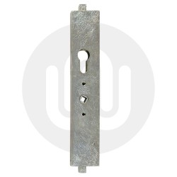Debar Bi Folding Door Lock Old Style