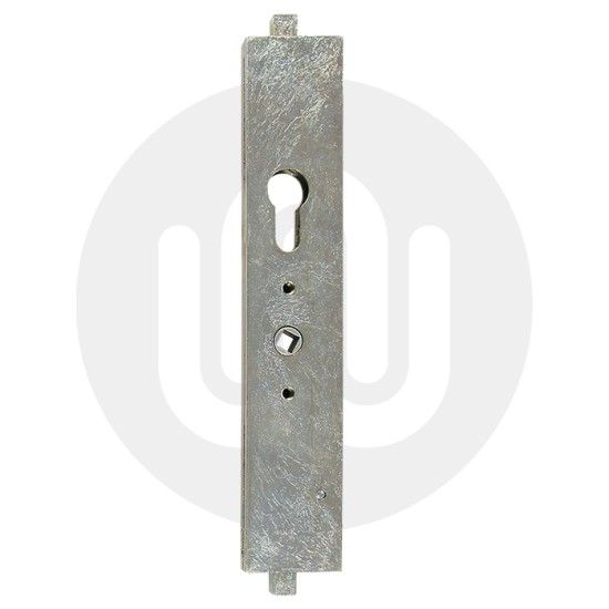 Debar Bi Folding Door Lock Old Style