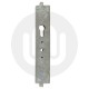 Debar Bi Folding Door Lock Old Style