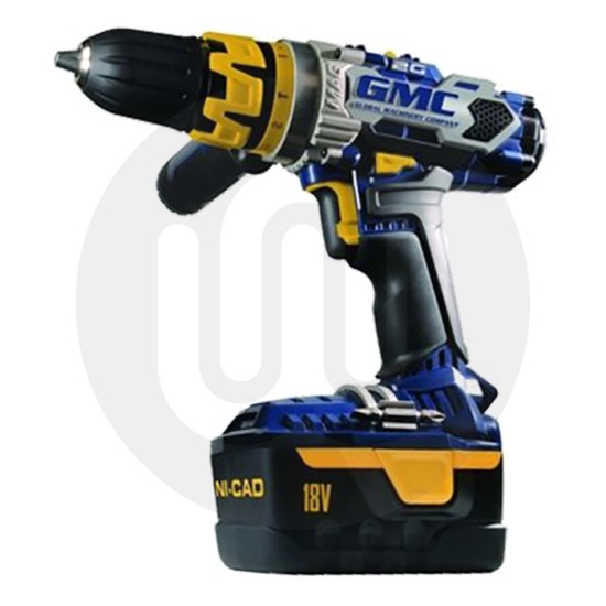 Combi Hammer Drill