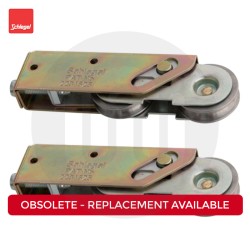 Schlegel Patio Rollers