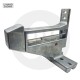 Simplefit Fuhr Infront Style Replacement Foot Pedal Simplefit Fuhr Infront Style Replacement Foot Pedal