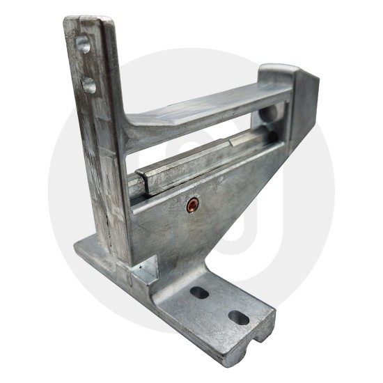 Simplefit Fuhr Infront Style Replacement Foot Pedal Simplefit Fuhr Infront Style Replacement Foot Pedal