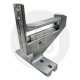 Simplefit Fuhr Infront Style Replacement Foot Pedal Simplefit Fuhr Infront Style Replacement Foot Pedal