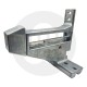 Simplefit Fuhr Infront Style Replacement Foot Pedal Simplefit Fuhr Infront Style Replacement Foot Pedal