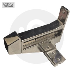 Simplefit Fuhr Infront Style Replacement Foot Pedal