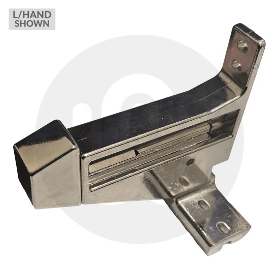 Simplefit Fuhr Infront Style Replacement Foot Pedal