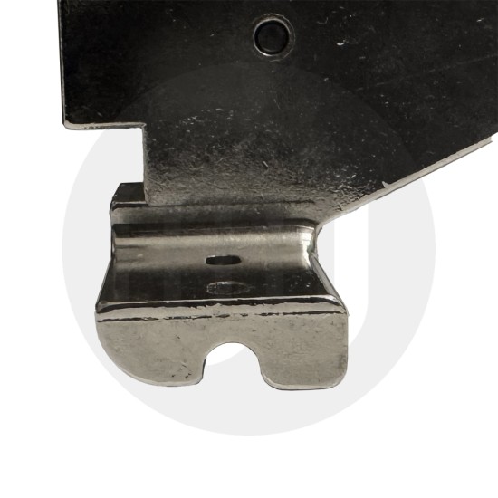 Simplefit Fuhr Infront Style Replacement Foot Pedal