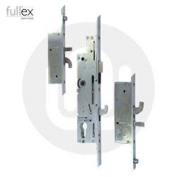Fullex XL 3 Hooks 2 Antilift Pins 2 Rollers - Opt.1