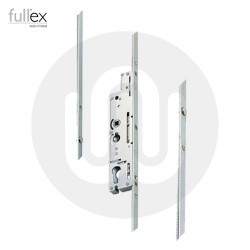 Fullex XL Slave Door Lock
