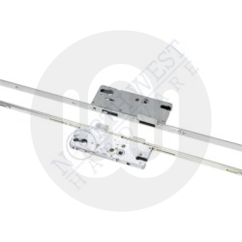 French Door Lock Kit