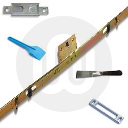 Keep & Retrofit Espag Rod Pack