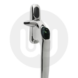 Simplefit Cockspur Window Handle - Non-Locking 