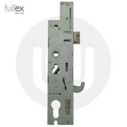 Fullex XL Centre Case - Single Spindle