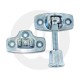 Sash Window Fastener