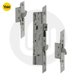 Yale 3 Hook Composite Door Lock 
