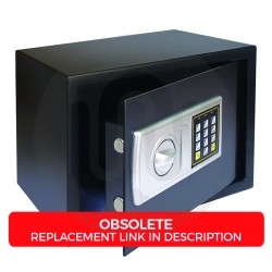 Namesafe Digital Safe