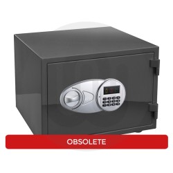 Fire Resistant Safe