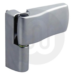 Fab & Fix Anchorage Intelligent Strength Flag Hinge