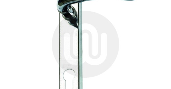 Gridlock Door Handle