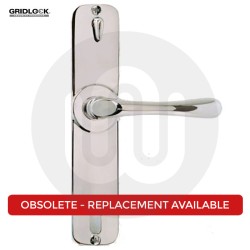 Gridlock Forte Door Handle